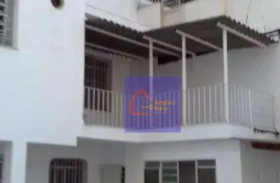 Sobrado com 3 dormitórios para alugar, 250 m² por r$ 6.860,00/mês - santana - são paulo/sp