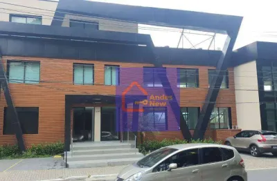 Prédio para alugar, 1749 m² por r$ 122.792,35/mês - santana - são paulo/sp