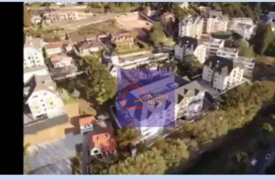 Hotel à venda, 3800 m² por r$ 28.000.000,00 - capivari - campos do jordão/sp