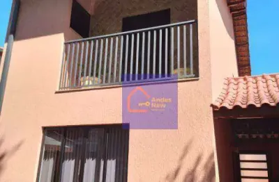 Sobrado à venda, 180 m² por r$ 1.182.000,00 - parque mandaqui - são paulo/sp