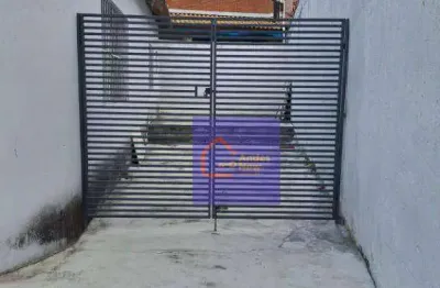 Sobrado com 5 dormitórios à venda, 350 m² por r$ 1.150.000,00 - parque mandaqui - são paulo/sp