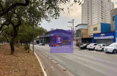 Prédio à venda, 146 m² por r$ 954.000,00 - mandaqui - são paulo/sp