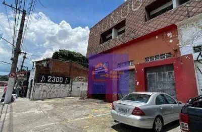 Prédio à venda, 844 m² por r$ 3.300.000,00 - casa verde média - são paulo/sp