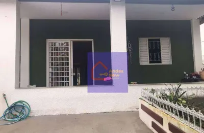 Casa à venda, 258 m² por r$ 950.000,00 - tremembé - são paulo/sp