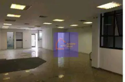 Prédio para alugar, 659 m² por r$ 16.100,00/mês - casa verde - são paulo/sp