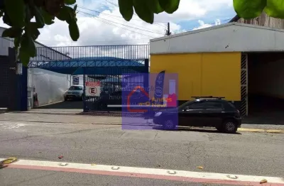 Terreno à venda, 553 m² por r$ 1.950.000,00 - limão - são paulo/sp