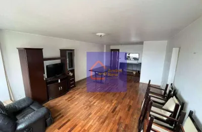 Apartamento com 3 dormitórios à venda, 120 m² por r$ 750.000,00 - santana - são paulo/sp