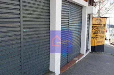 Prédio à venda, 357 m² por r$ 3.000.000,00 - santana - são paulo/sp