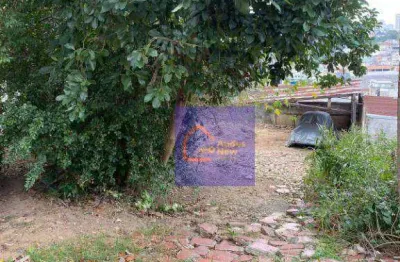 Terreno à venda, 690 m² por r$ 2.332.000,00 - sítio do mandaqui - são paulo/sp