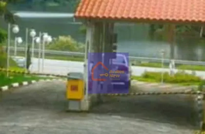 Condomínio fechado 5 lotes à venda, 5093 m² por r$ 750.000 - mairiporã - mairiporã/sp