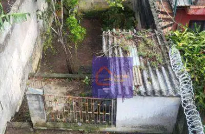 Sobrado à venda, 250 m² por r$ 560.000,00 - vila santos - são paulo/sp