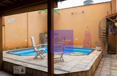 Sobrado à venda, 240 m² por r$ 1.378.000,00 - jardim do colégio (zona norte) - são paulo/sp