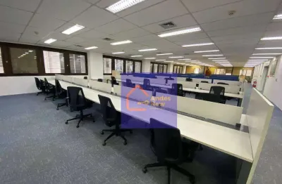 Av paulista conjunto comercial , 257 m² - venda por r$ 3.500.000,00 ou aluguel por r$ 30.212/mês - cerqueira césar - são paulo/sp