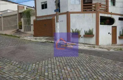 Sobrado à venda, 500 m² por r$ 3.725.000,00 - jardim sao paulo(zona norte) - são paulo/sp