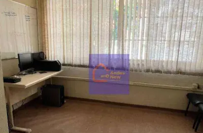 Prédio à venda, região nobre 715 m² por r$ 7.450.000 - perdizes - são paulo/sp