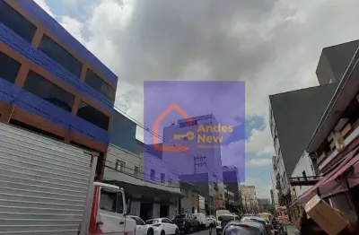 Prédio à venda, ao lado da feirinha da madrugada 4.302 m² a/c por r$ 32.000.000,00- brás - são paulo/sp
