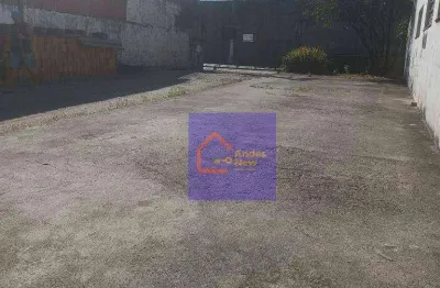 Terreno à venda, 1000 m² por r$ 2.200.000,00 - limão - são paulo/sp