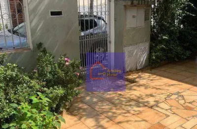 Casa térrea de esquina ao lado da braz leme 3 dorms 1 suíte 2 vgs edícula à venda, 350 m² a/t  161 m² a/c por r$ 1.400.000 - santana - são paulo/sp