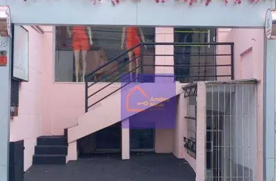 Prédio à venda, 80 m² por r$ 595.000,00 - santana - são paulo/sp