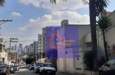 Terreno coml/res à venda, doc ok 1230 m² por r$ 3.500.000 - água fria - são paulo/sp