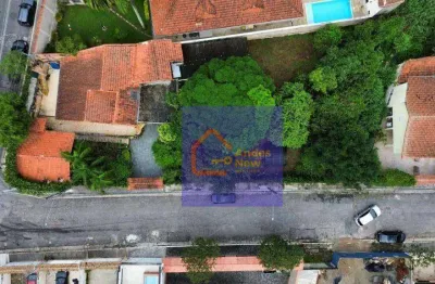 Casa térrea com bosque horta amplo espaço gourmet 4 vagas  à venda 551 m² terreno  por r$ 999.000,00- horto florestal - são paulo/sp