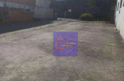 Terreno à venda, 2800 m² por r$ 5.900.000,00 - limão - são paulo/sp