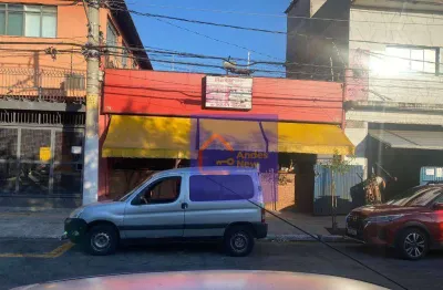 Prédio à venda, 240 m² por r$ 1.200.000,00 - jardim brasil - são paulo/sp