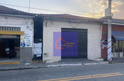 Casa à venda, 96 m² por r$ 330.000,00 - vila nivi - são paulo/sp