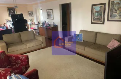 Apartamento à venda, 174 m² por r$ 1.300.000,00 - água fria - são paulo/sp