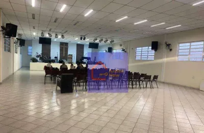 Prédio à venda, 600 m² por r$ 3.500.000,00 - parque edu chaves - são paulo/sp