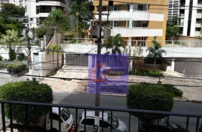 Apartamento à venda, 93 m² por r$ 780.000,00 - santana - são paulo/sp