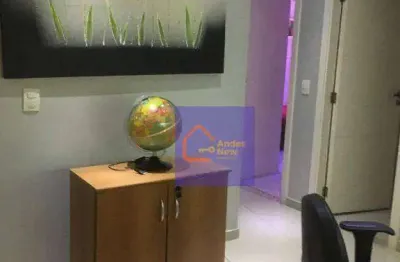 Apartamento à venda, 158 m² por r$ 900.000,00 - santana - são paulo/sp