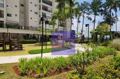 Apartamento à venda, 105 m² por r$ 1.250.000,00 - vila irmãos arnoni - são paulo/sp