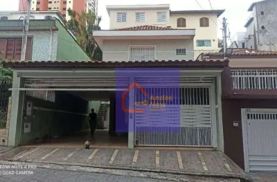 Sobrado com 4 dormitórios à venda, 167 m² por r$ 1.200.000,00 - imirim - são paulo/sp