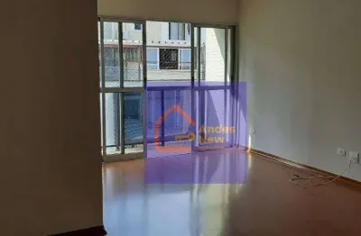 Apartamento à venda, 78 m² por r$ 750.000,00 - santana - são paulo/sp