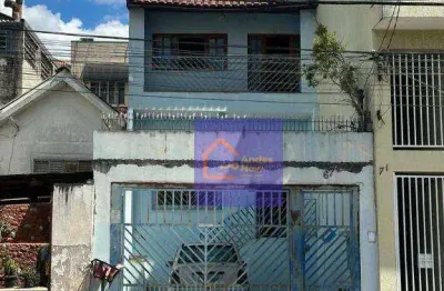 Sobrado à venda, 146 m² por r$ 851.000,00 - imirim - são paulo/sp