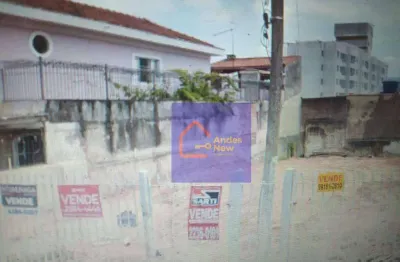 Terreno à venda, 350 m² por r$ 890.000,00 - vila constância - são paulo/sp