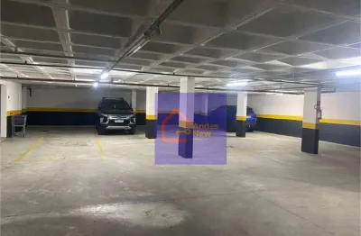 Studio à venda, 31 m² por r$ 362.000,00 - santana - são paulo/sp