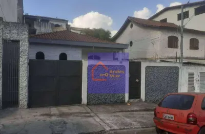 Casa à venda, 150 m² por r$ 740.000,00 - jardim valéria - guarulhos/sp