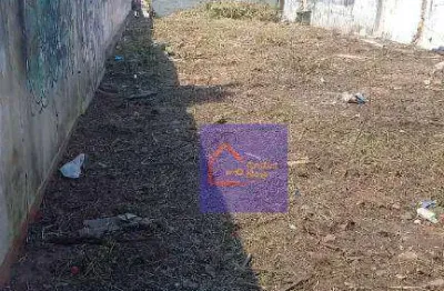 Terreno à venda, 440 m² por r$ 650.000,00 - vila mazzei - são paulo/sp