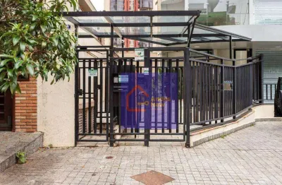 Loft com 1 dormitório à venda, 48 m² por r$ 625.000,00 - santana - são paulo/sp