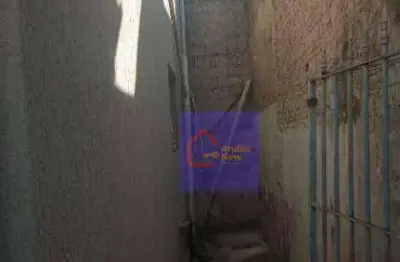 Casa com 3 dormitórios à venda, 125 m² por r$ 330.000,00 - vila gustavo - são paulo/sp