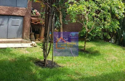 Sobrado com 4 dormitórios à venda, 203 m² por r$ 700.000,00 - limão - são paulo/sp