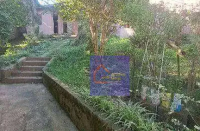 Sobrado à venda, 347 m² por r$ 585.000,00 - cantareira - mairiporã/sp