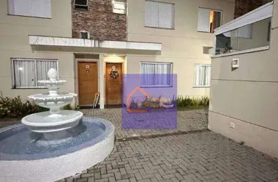 Sobrado à venda, 60 m² por r$ 470.000,00 - tremembé - são paulo/sp