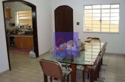 Casa com 3 quartos à venda na Rua do Alto, Tucuruvi, São Paulo