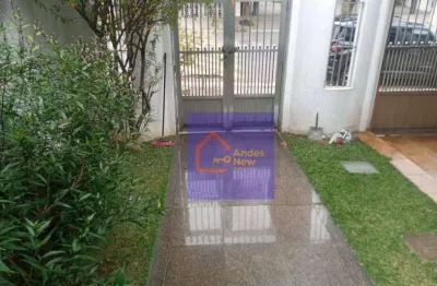 Casa com 3 quartos à venda na Rua Vaz Muniz, Jardim Franca, São Paulo