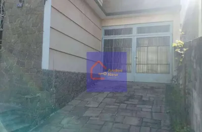 Casa com 3 quartos à venda na Rua Doutor Carmelo Zamitti Mammana, Jardim Paraíso, São Paulo