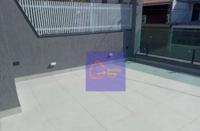 Casa com 3 quartos à venda na Rua Judith Zumkeller, Parque Mandaqui, São Paulo