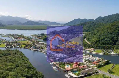 Marina do guarujá casa  térrea condominio fechado 2.300m² a/t 400m² a/c 5 suítes 10 vagas  pier à venda por r$ 8.500.000 - marina guarujá - guarujá/sp